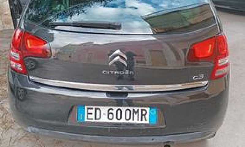 Citroen C3 2ª Serie ...