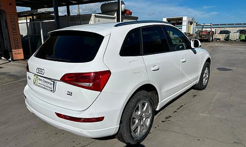 Audi Q5 2.0 Tdi...