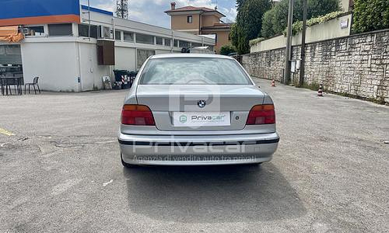 Bmw 520I 24V Cat...