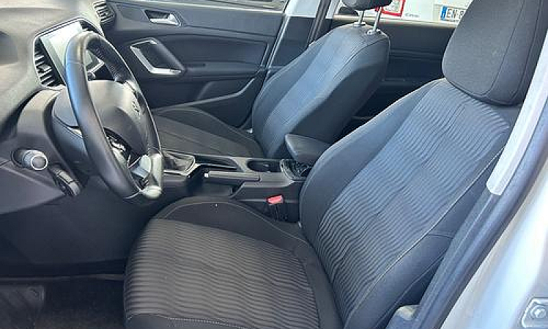Peugeot 308 1.6 Hdi ...