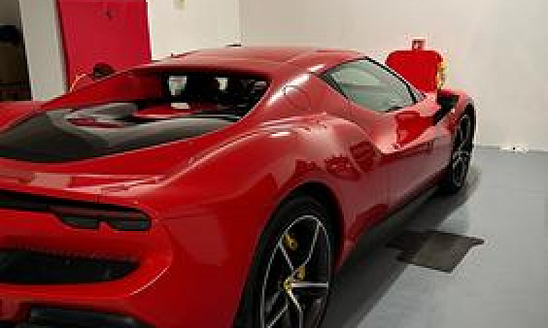 Ferrari 296 Gtb...