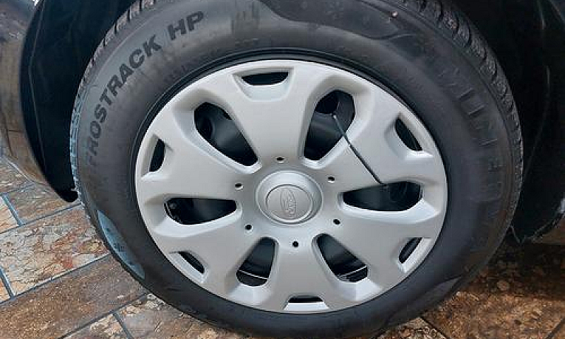 Ford Ka 1300 Multije...