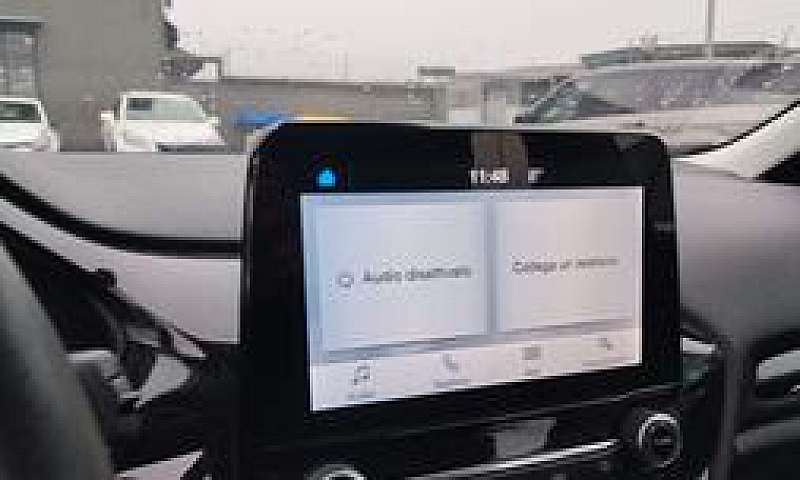 Ford Fiesta 1.5 Ecob...