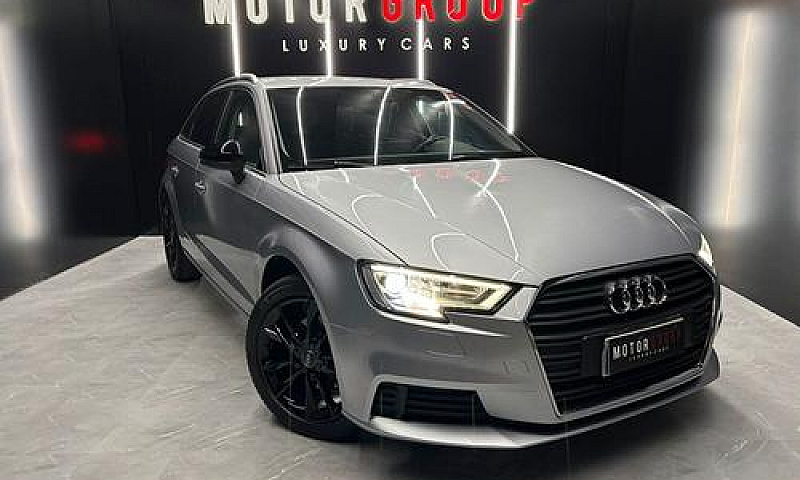 Audi A3 Spb 1.6 Tdi ...