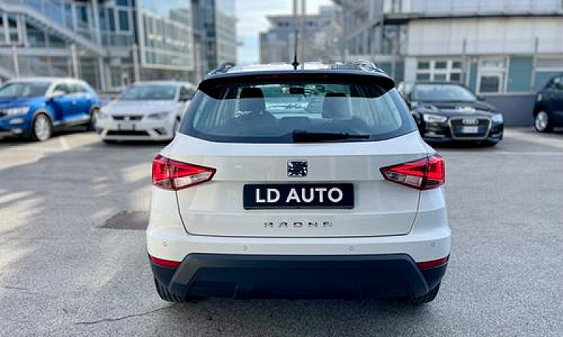Seat Arona 1.6 Tdi 9...