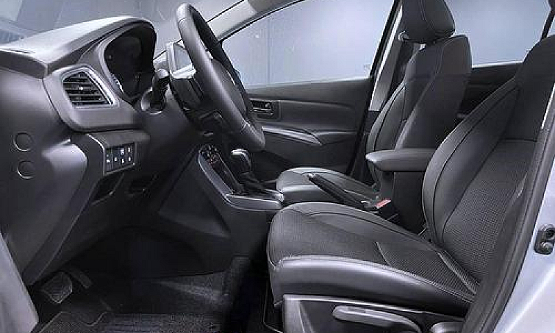 Suzuki S-Cross 1.5 H...