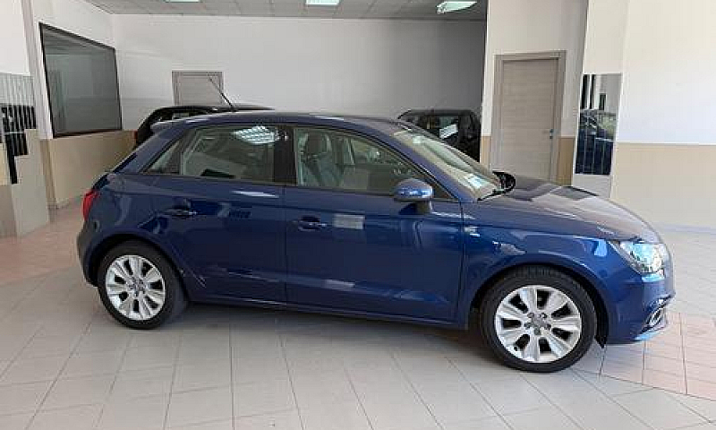 Audi A1 Spb 1.6 Tdi ...