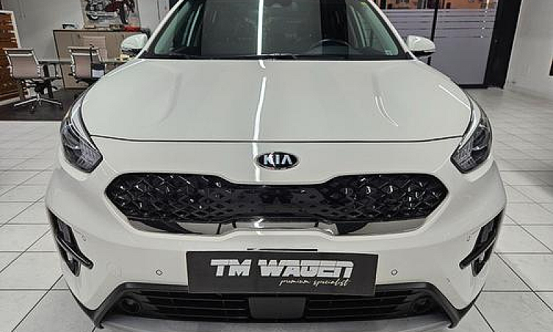 Kia Niro 1.6 Gdi Hev...