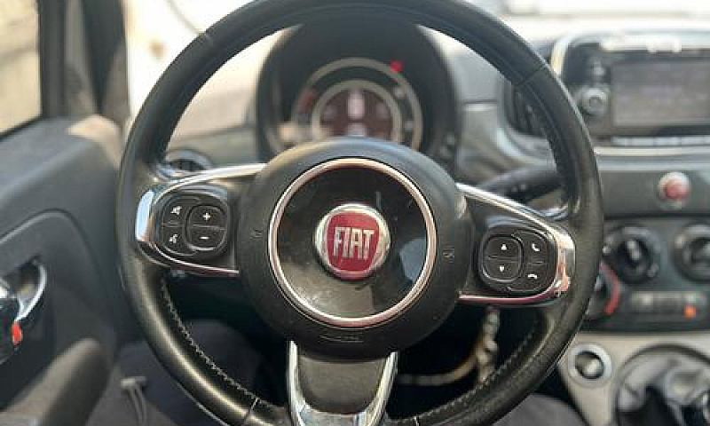 Fiat 500 1.2 Perfett...