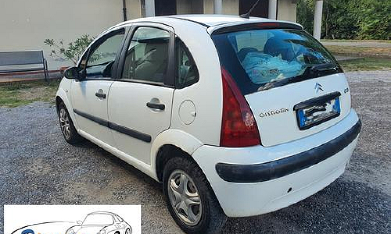 Citroen C3 1.4 Revis...