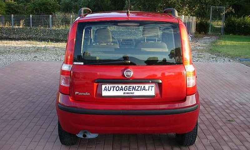 Fiat Panda 1.2 Dynam...
