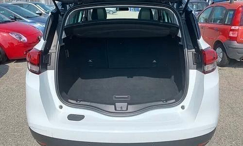 Renault Scenic Dci 1...