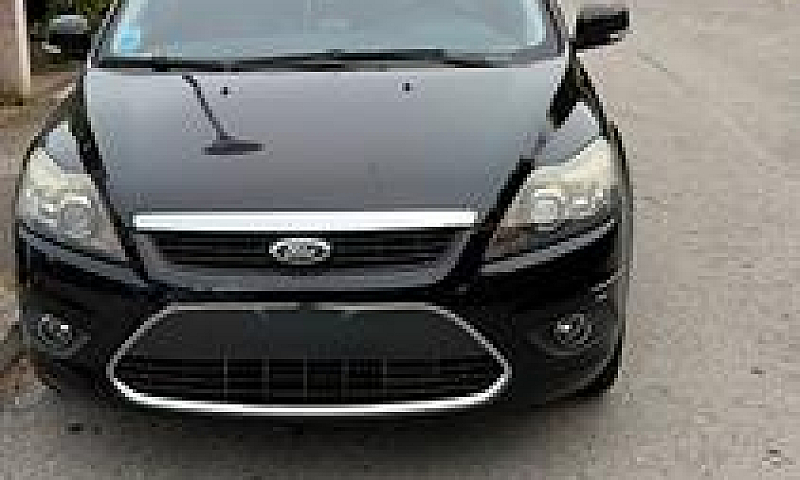 Ford Focus 1.6 2008...