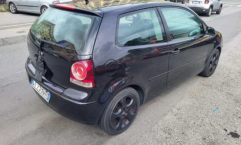 Polo 1.4 Disel 75 Ca...