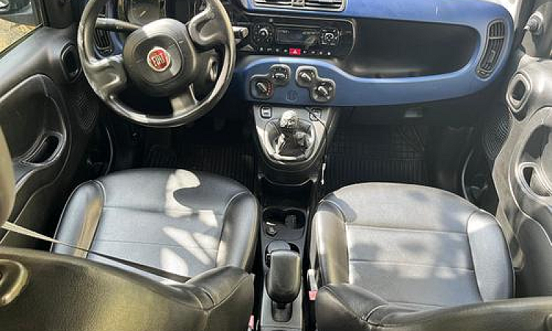 Panda 1,3 95Cv...