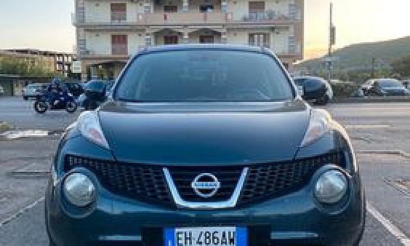 Nissan Jiiuk...