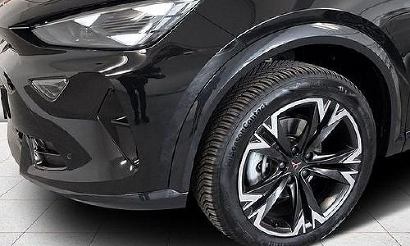 Cupra Formentor 1.5 ...