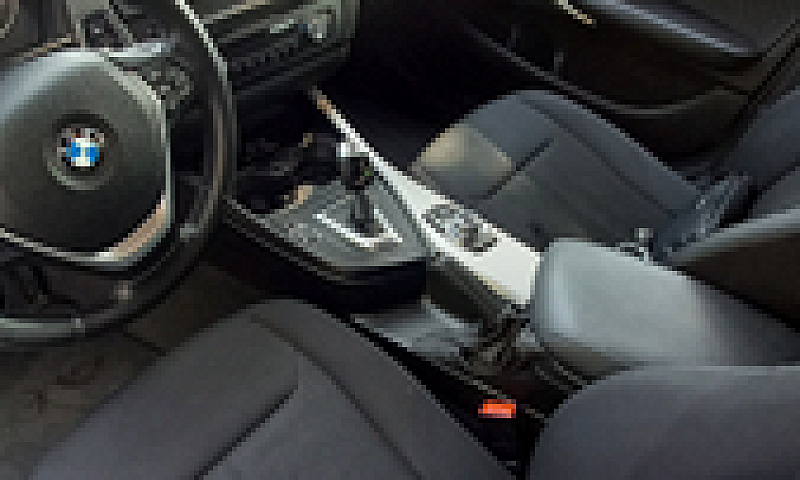 Bmw 116D...