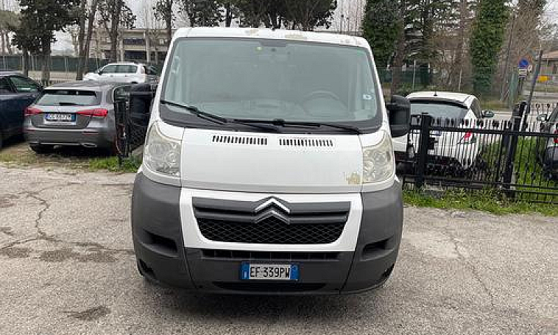 Citroen Jumper 33 2....