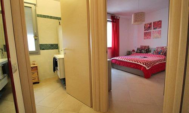 Appartamento - Cagli...