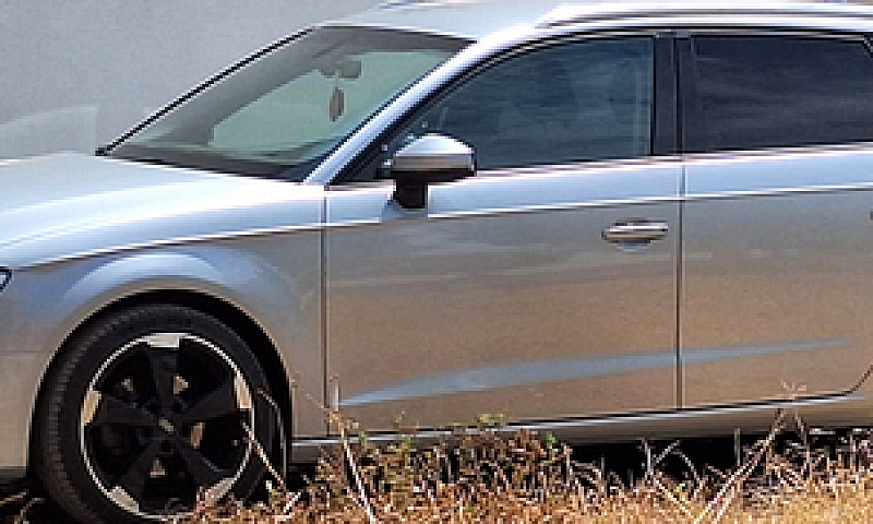 Audi A3 8V Sportback...