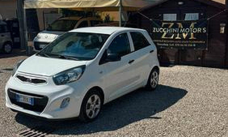 Kia Picanto 1.0 12V ...