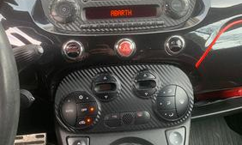Abarth 595 Turismo 1...