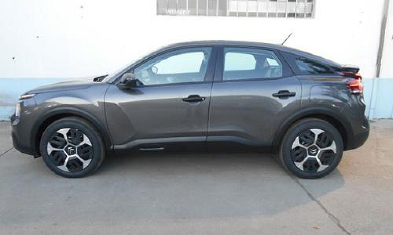 Citroen C4 100 You N...