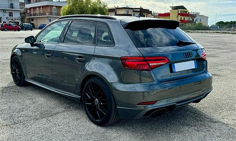 Audi A3 S Line...