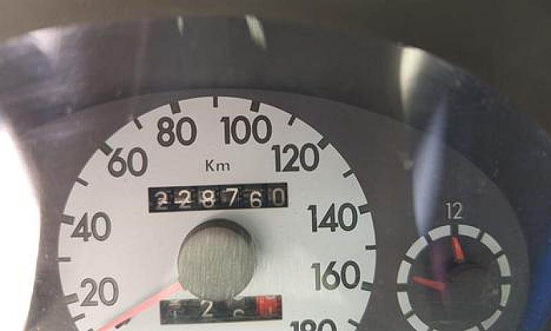Fiat 600 1998...