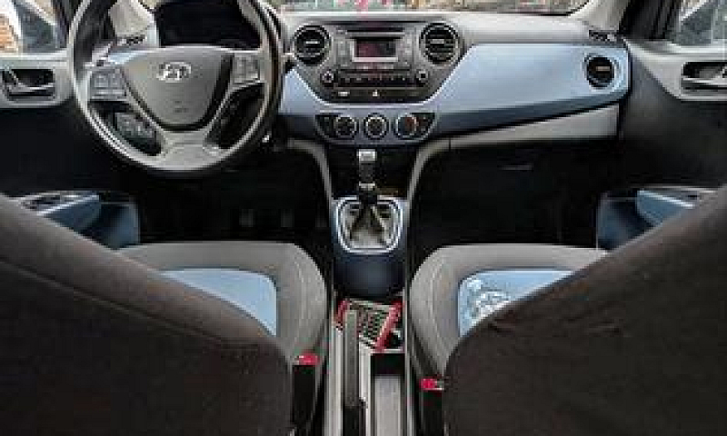 Hyundai I10 2ª Serie...