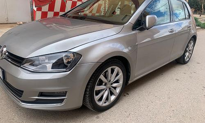 Volkswagen Golf 7ª S...