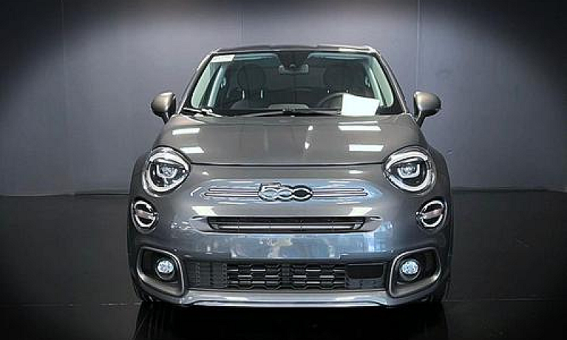 Fiat 500X 1.6 Multij...