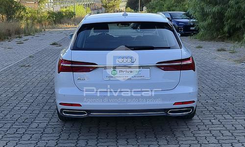 Audi A6 Avant 40 2.0...