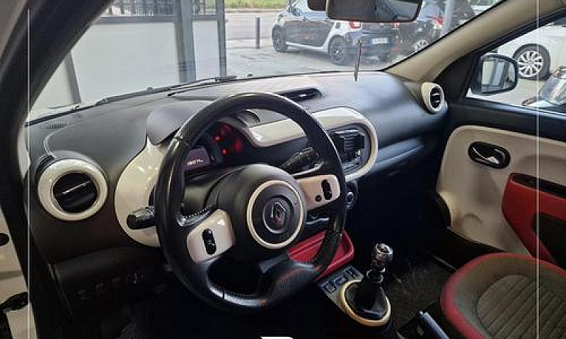Renault Twingo 0.9 T...