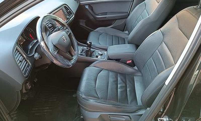 Seat Ateca 1.6 Tdi X...