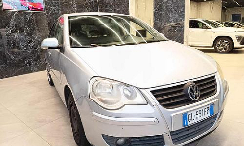 Volkswagen Polo 1.2/...