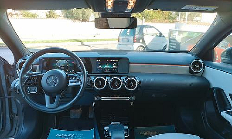 Mercedes-Benz Classe...