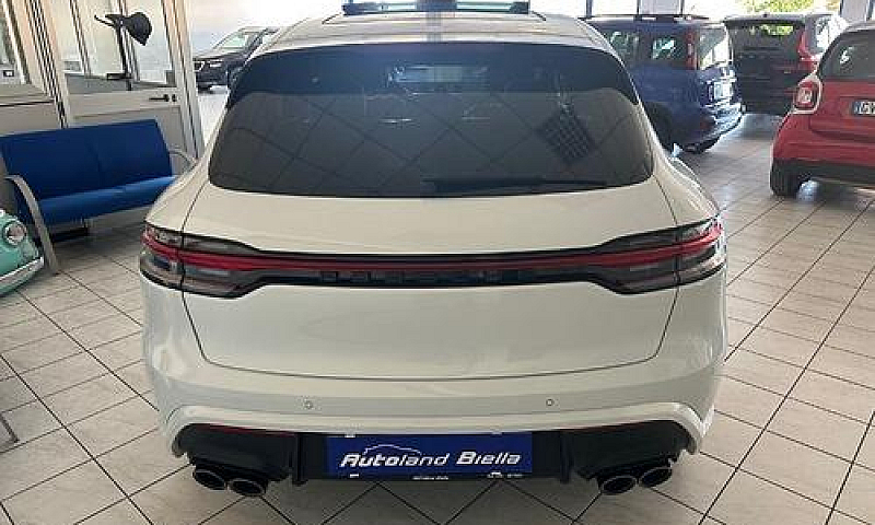 Porsche Macan 2.9 S...
