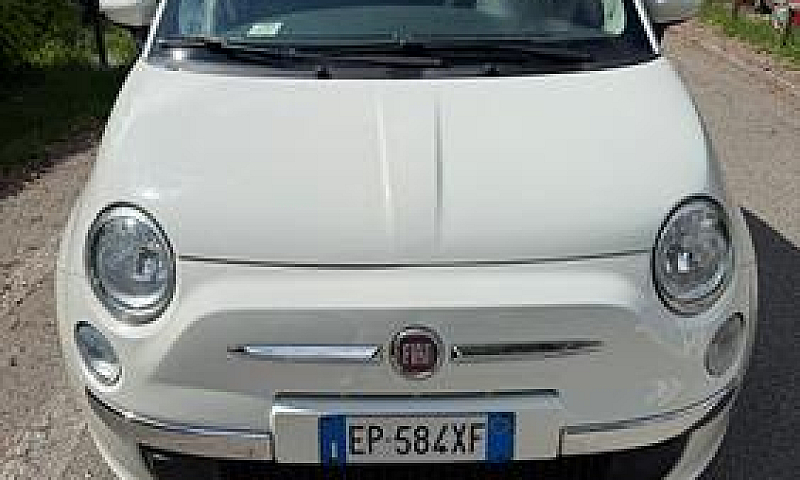 Fiat 500 (2007-2016)...