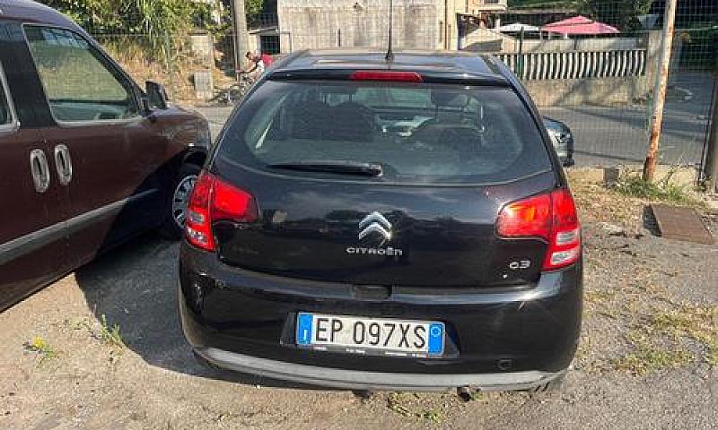 Citroen C3 Gpl...