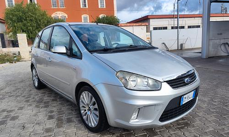 Ford C-Max 1.6 Tdci ...