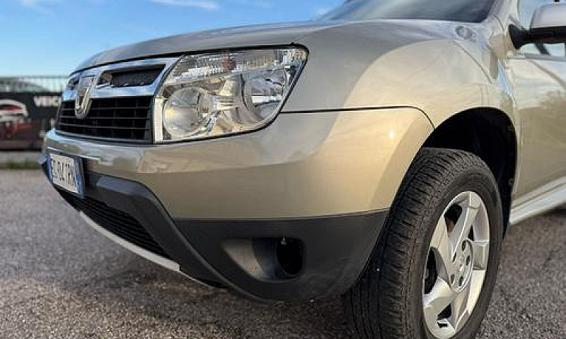 Dacia Duster 1.6 4X2...