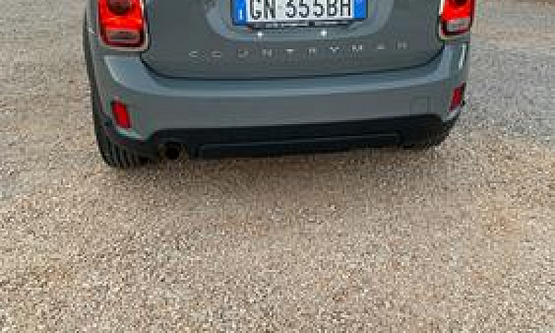 Mini Mini Countryman...