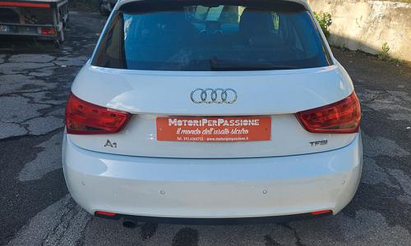 Audi A1 1.2 Tfsi Spo...