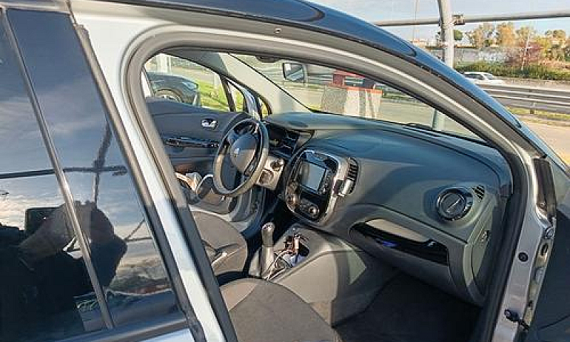 Captur Renault 2016...