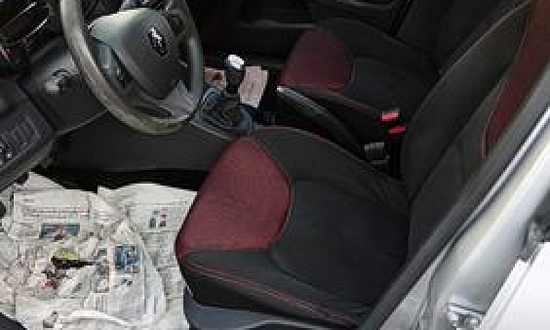 Renault Clio 4ª Seri...