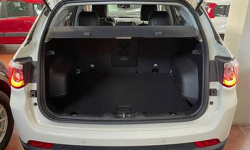 Jeep Compass 1.6 Mul...
