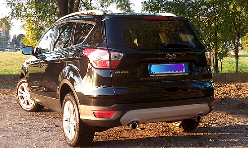 Ford Kuga 1.5...