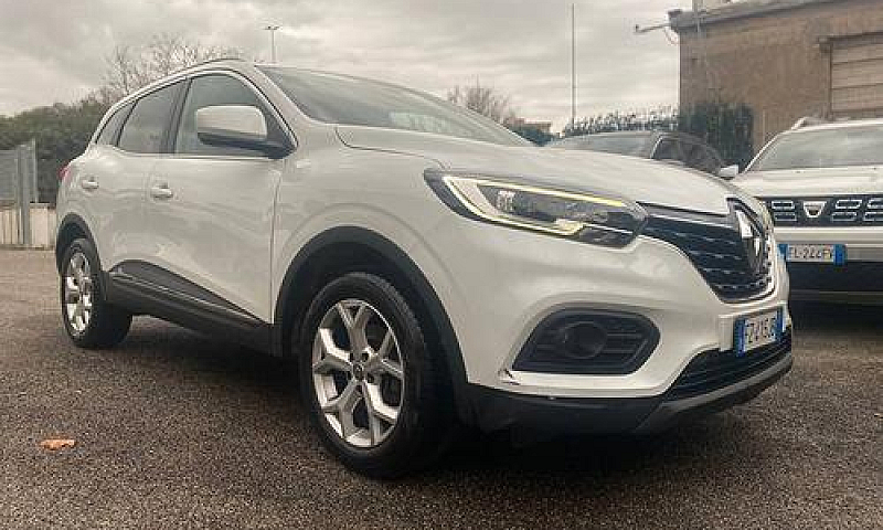 Renault Kadjar 1.5 B...